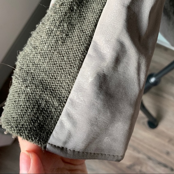 Free People Jacket - Picture 9 of 10